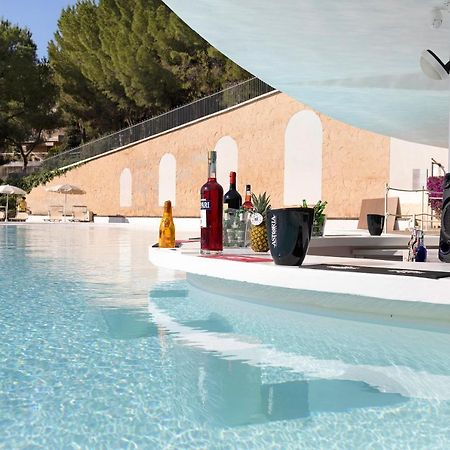 Modus Vivendi 315 Aparthotel Sanremo Luaran gambar