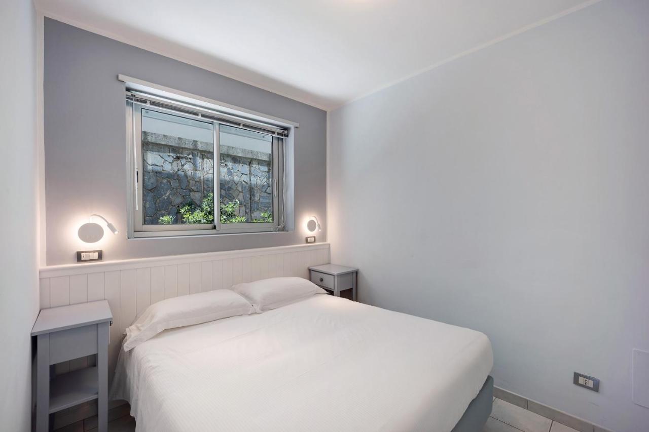 Modus Vivendi 315 Aparthotel Sanremo Luaran gambar