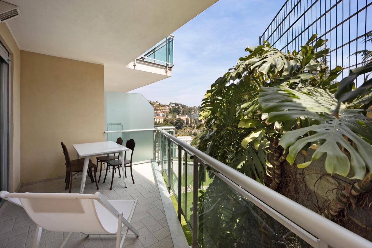 Modus Vivendi 315 Aparthotel Sanremo Luaran gambar