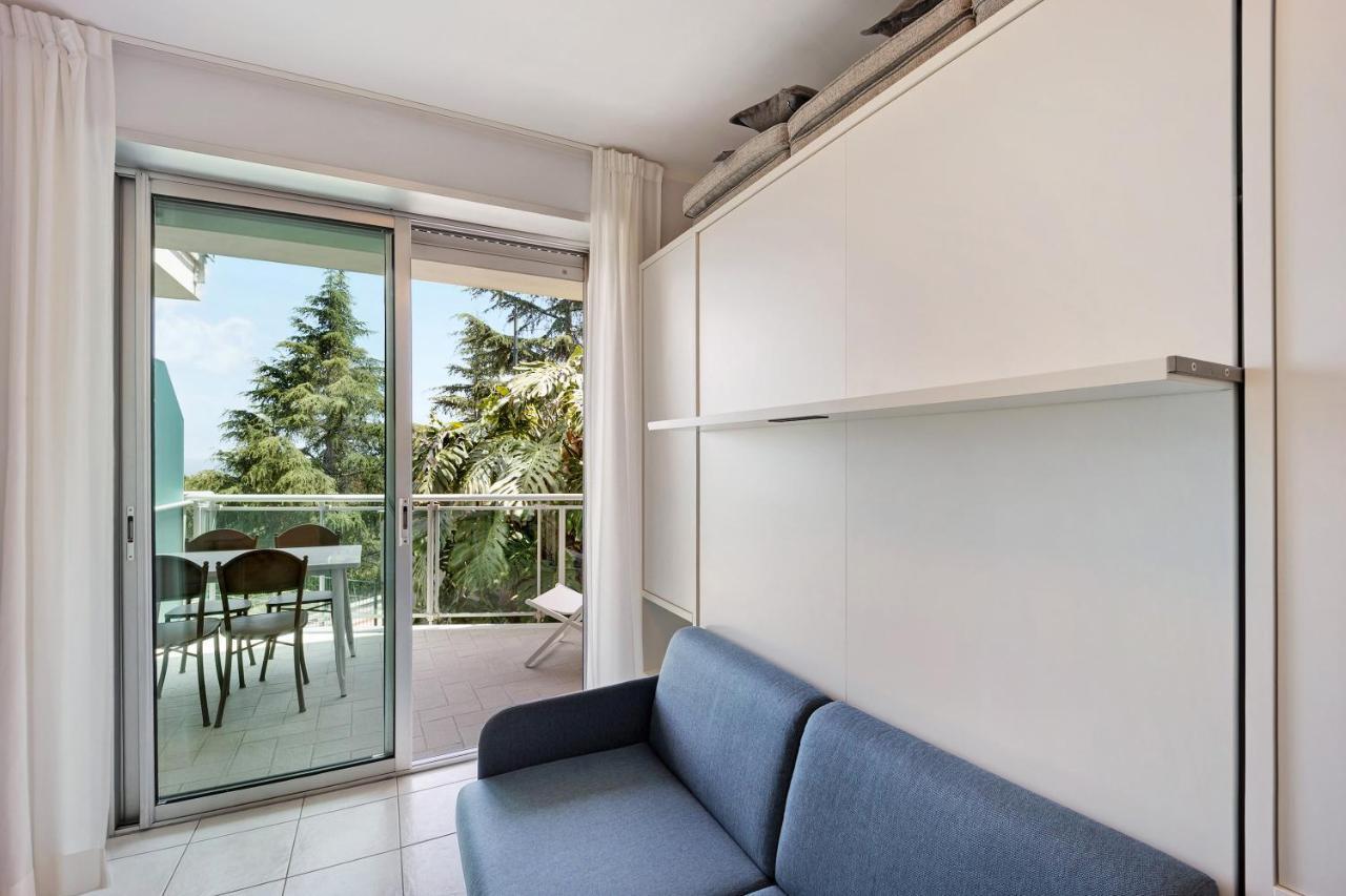 Modus Vivendi 315 Aparthotel Sanremo Luaran gambar