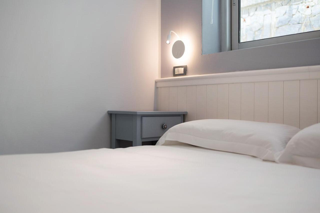 Modus Vivendi 315 Aparthotel Sanremo Luaran gambar