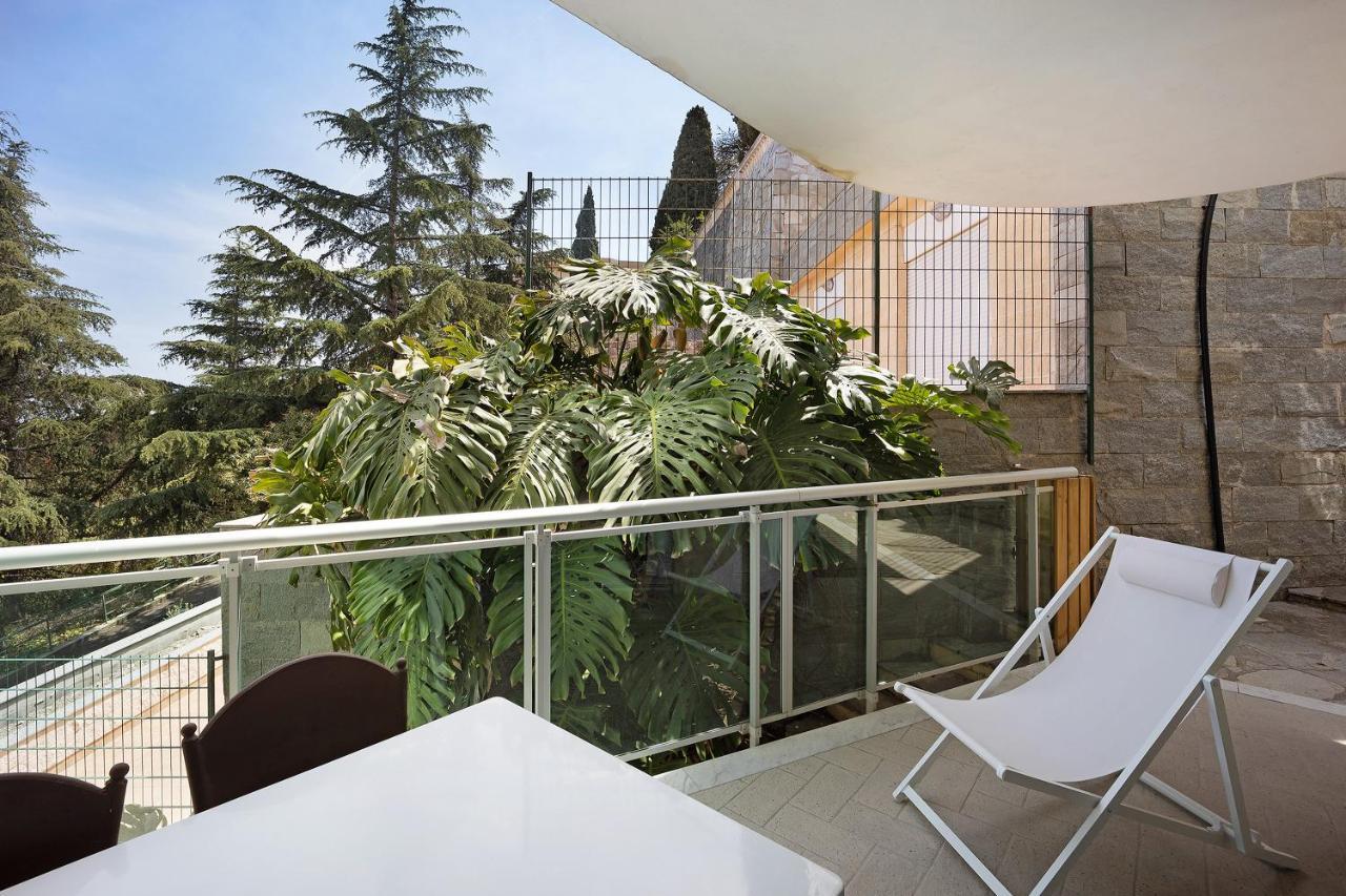 Modus Vivendi 315 Aparthotel Sanremo Luaran gambar