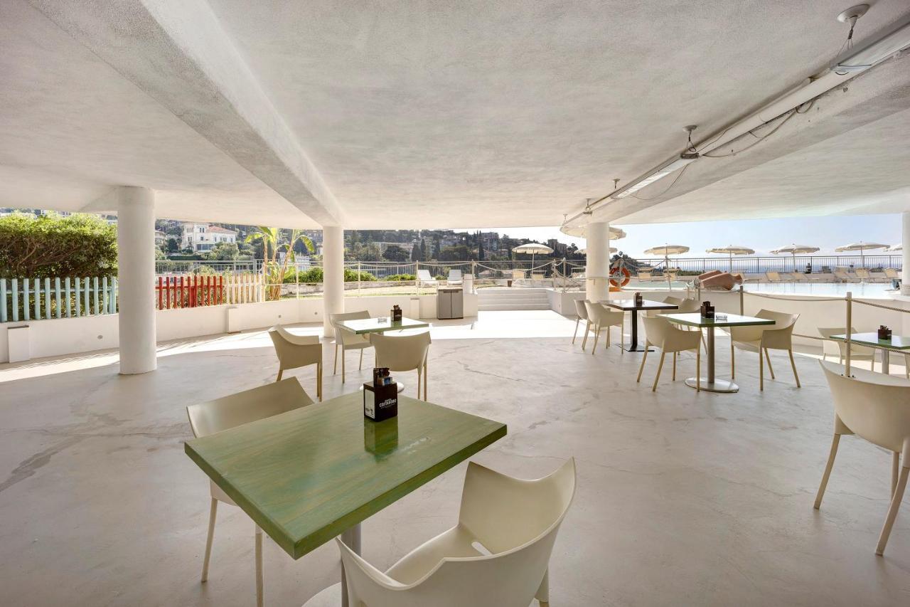 Modus Vivendi 315 Aparthotel Sanremo Luaran gambar
