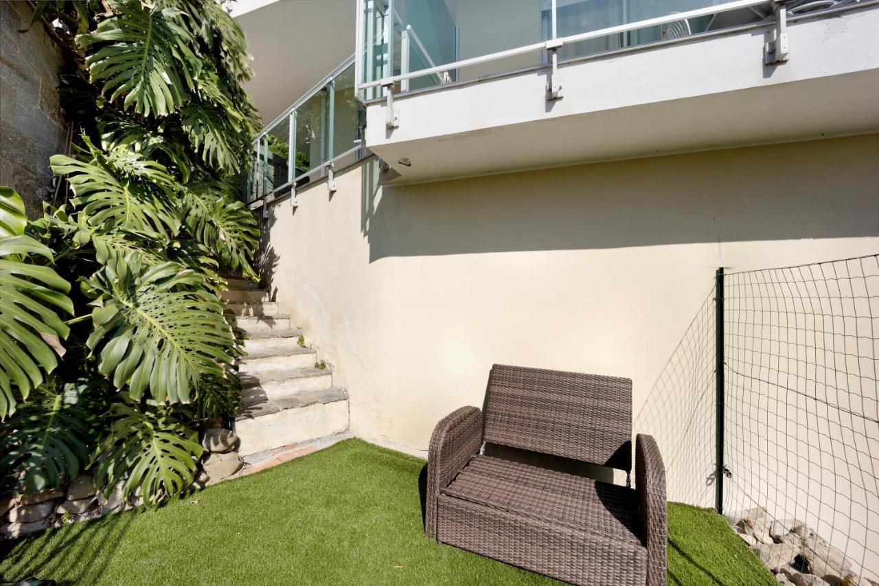 Modus Vivendi 315 Aparthotel Sanremo Luaran gambar