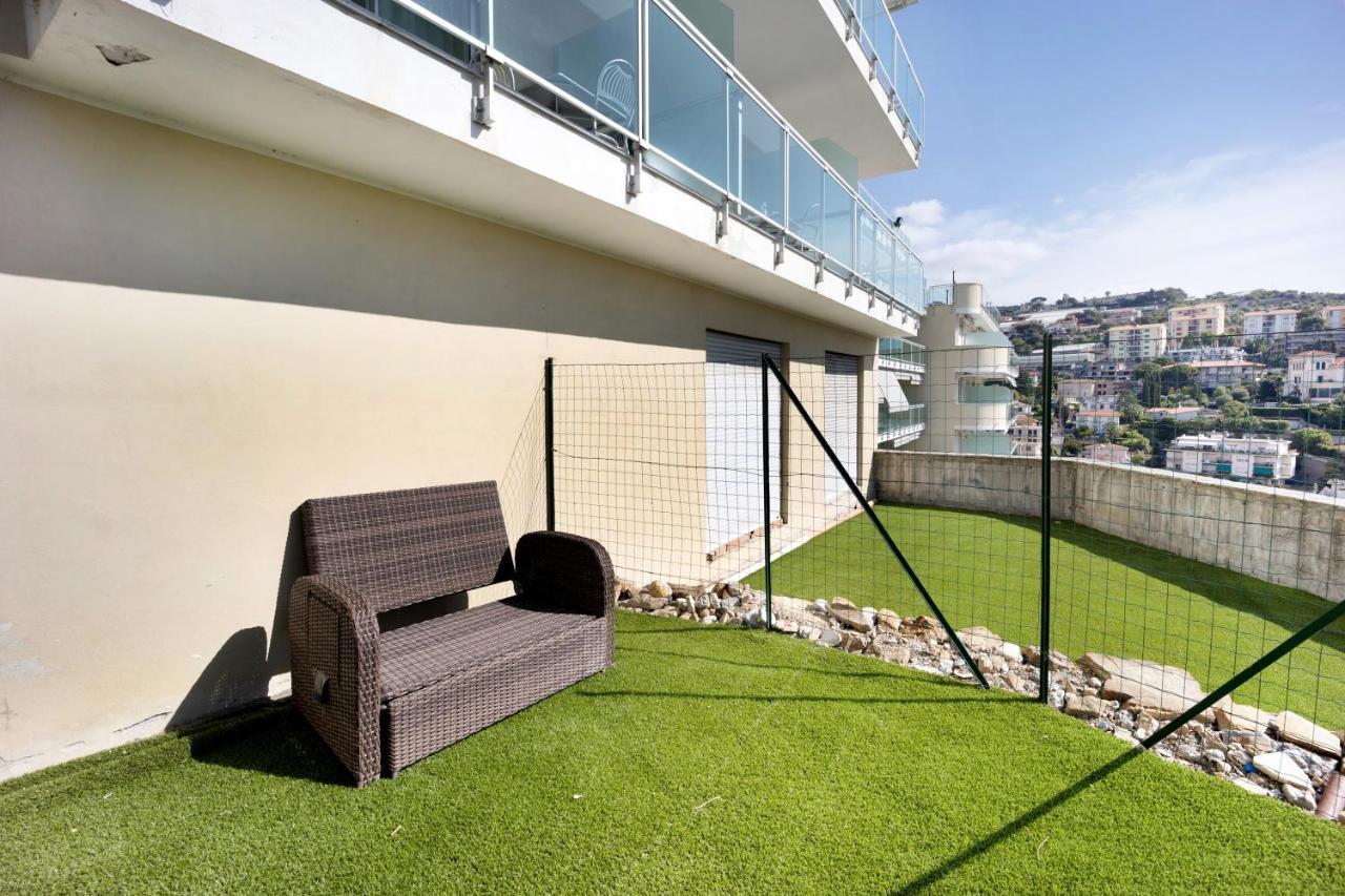 Modus Vivendi 315 Aparthotel Sanremo Luaran gambar